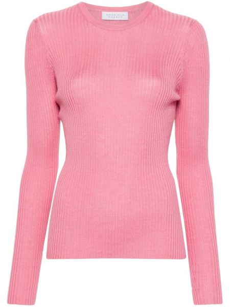 Dugi džemper Gabriela Hearst ružičasta