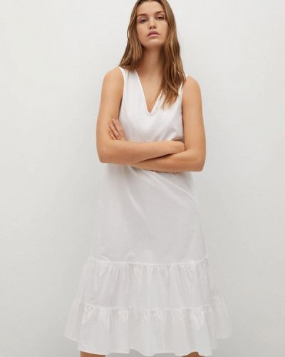 Сукня Mango, біле