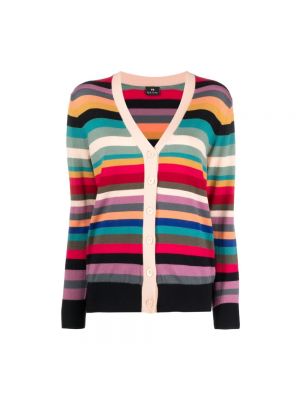 Gestreifter strickpullover Ps By Paul Smith