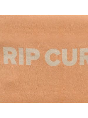 Сумка шоппер Rip Curl оранжевая