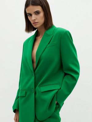 Пиджак Lime, зеленый