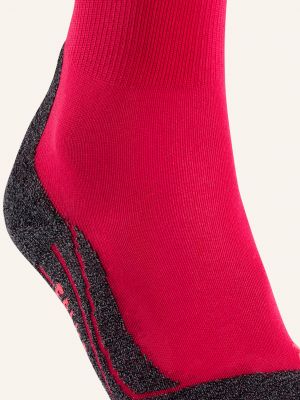Ponožky Falke růžové