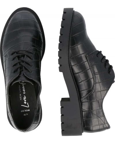 Cipele New Look crna