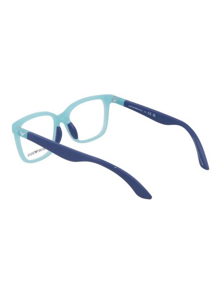 Gafas Emporio Armani azul