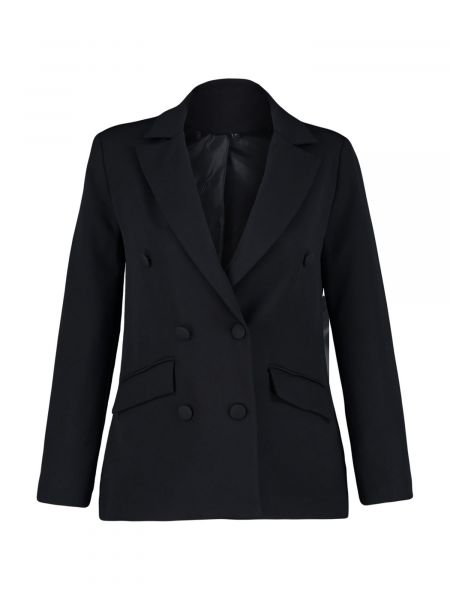 Blazer Trendyol sort