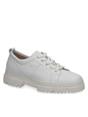Sneakers Caprice λευκό