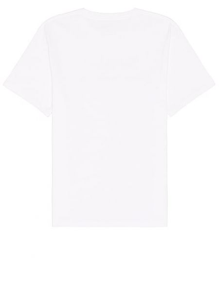 T-shirt Saturdays Nyc blanc