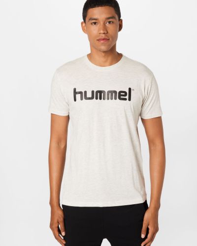 Тениска Hummel черно