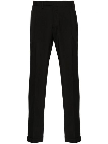 Spodnie Briglia 1949 czarne