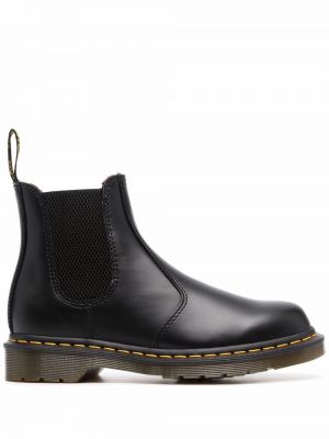 Botines Dr. Martens negro