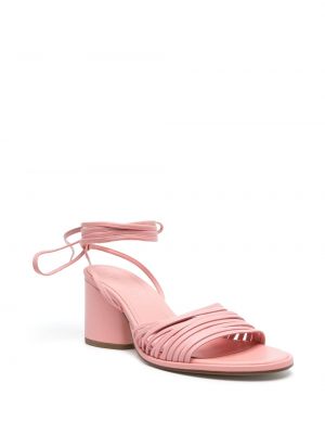 Sandaalid Aeyde roosa