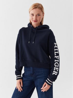 Relaxed анцуг Tommy Hilfiger