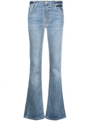 Jeans bootcut 7 For All Mankind