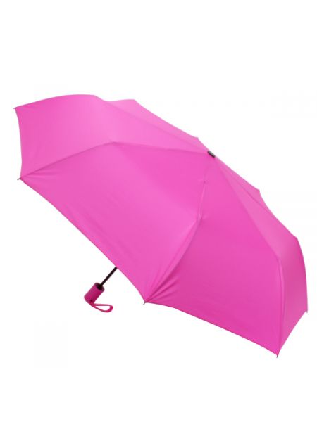 Розовый зонт Zemsa