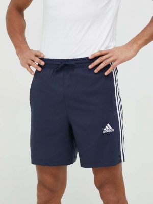Kratke hlače Adidas plava