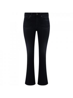 Черные джинсы Dondup