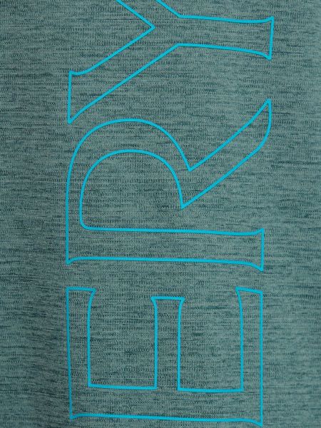 T-shirt a maniche lunghe Arc'teryx nero