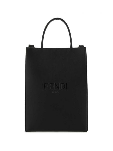 Shopping bag Fendi sort