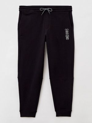 Спортивные брюки Calvin Klein, черный