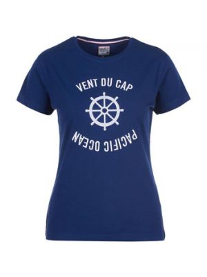 Koszulka z krótkim rękawem Vent Du Cap