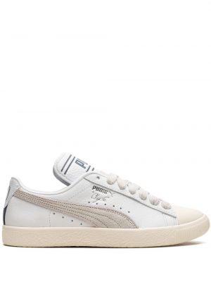 Sneaker Puma Suede beyaz