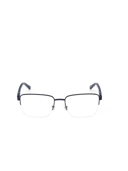 Okulary Timberland niebieskie