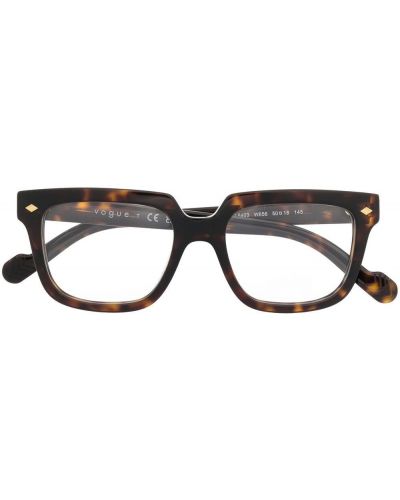 Briller Vogue Eyewear brun