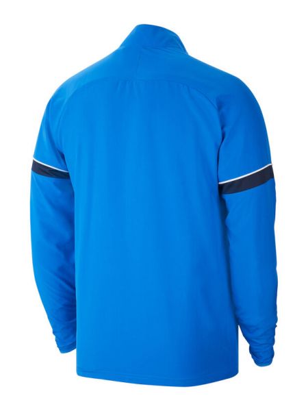 Куртка Nike синяя