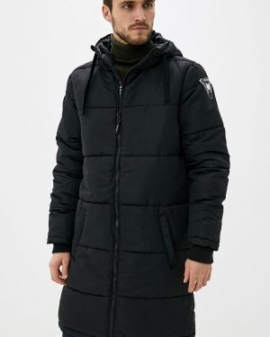 Утепленная куртка Sublevel