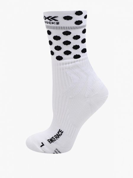 Носки X-socks белые