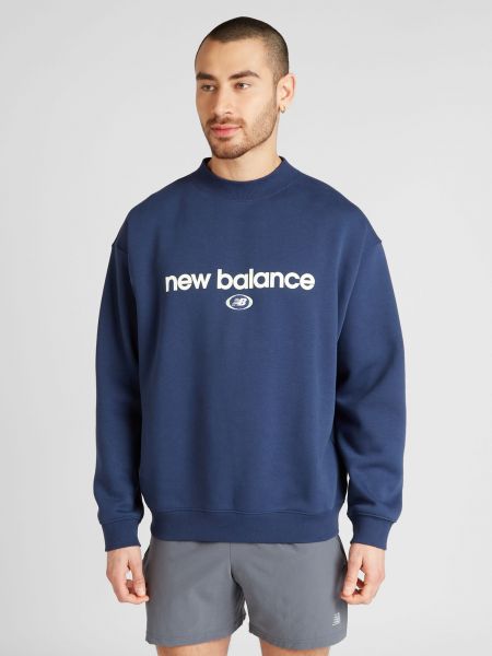 Póló New Balance fehér