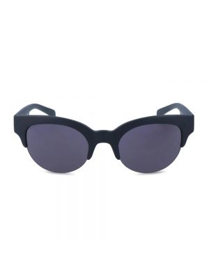 Okulary przeciwsłoneczne Calvin Klein czarne