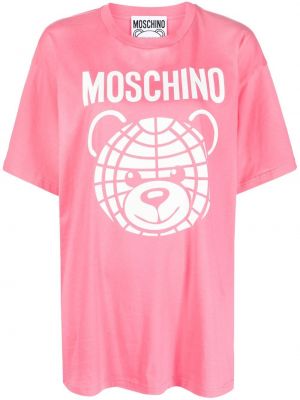 Μπλούζα Moschino