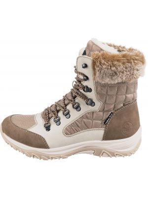 Зимни обувки за сняг Rieker