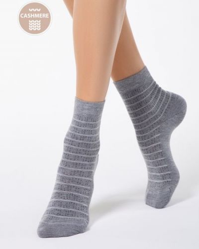 Кашемировые носки Conte