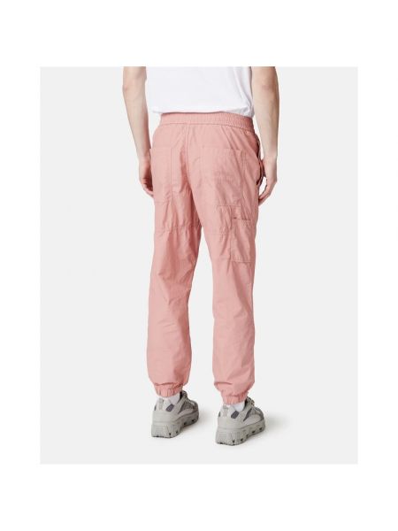 Pantalones de chándal Iceberg rosa