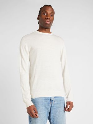 Пуловер Matinique бяло