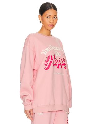 Pullover The Mayfair Group rosa
