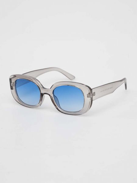 Okulary przeciwsłoneczne Answear Lab szare