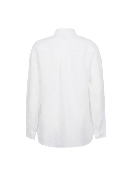 Camisa Finamore blanco