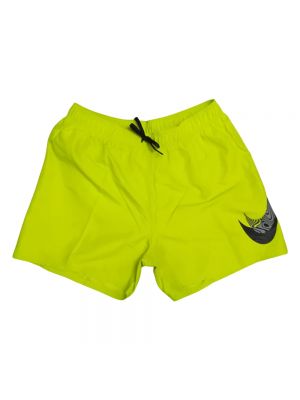 Sneaker Nike gelb