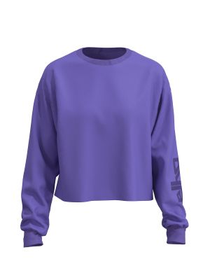Megztinis Elho violetinė