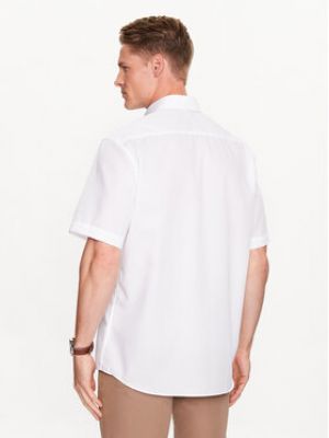 Белая рубашка Eterna