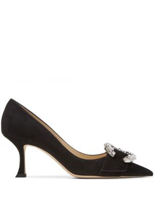 Pumps Jimmy Choo svart