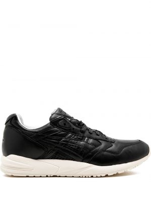 Sneakers Asics svart