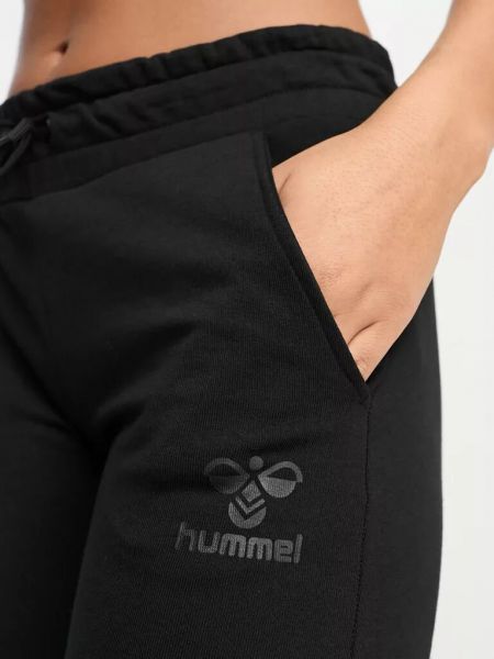 Спортивные штаны Hummel черные