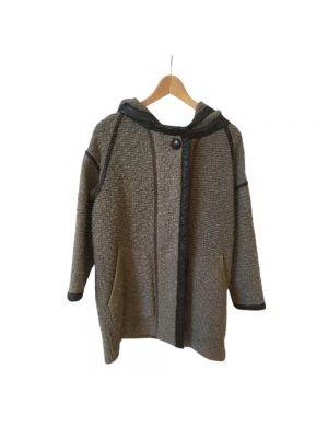 Top wełniany Isabel Marant Pre-owned