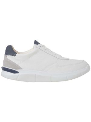 Sneakers Ganter fehér
