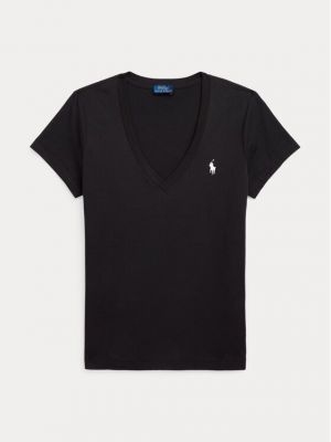 Pólóing Polo Ralph Lauren fekete