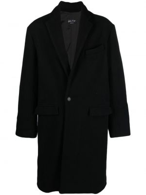 Kabát Andrea Ya'aqov černý